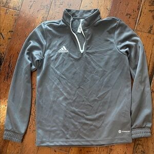 adidas Kids' Entrada 22 Training Top